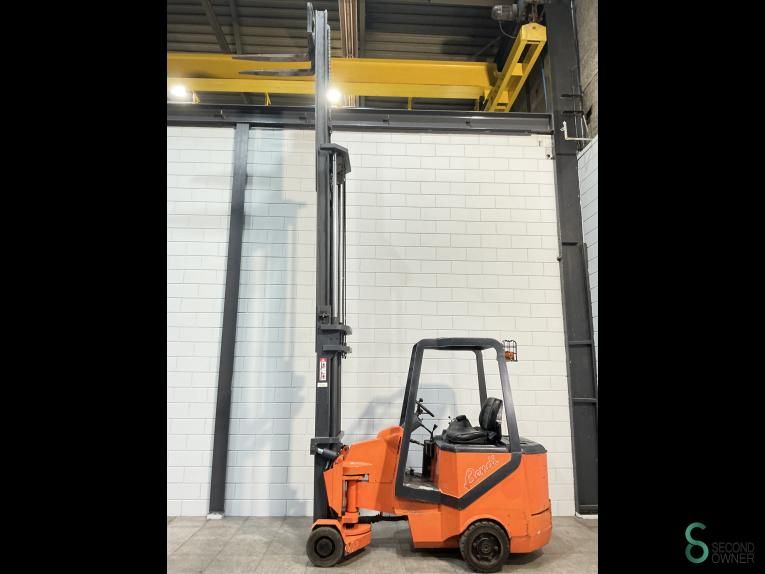 Gabelstapler Elektrisch Bendi 2056