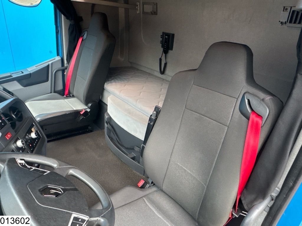 Renault T 440 EURO 6, ADR, PTO, Standairco