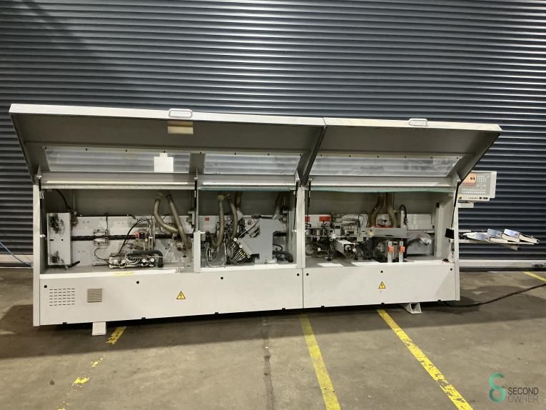 Kantenanleimmaschinen Holz-her Sprint 1317 2007