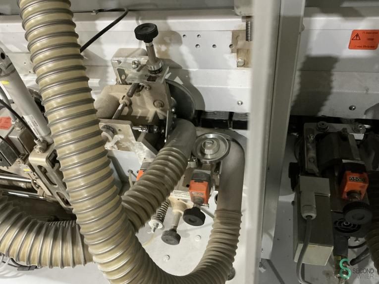 Kantenanleimmaschinen Holz-her Sprint 1317 2007