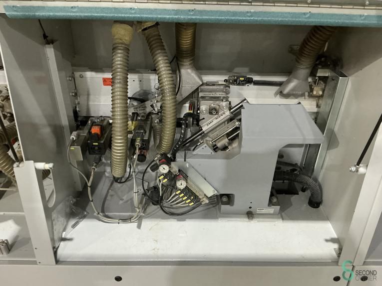 Kantenanleimmaschinen Holz-her Sprint 1317 2007