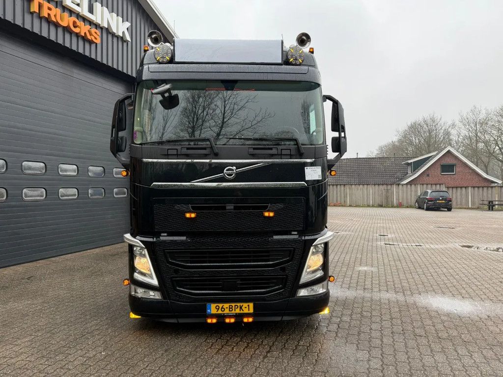 Volvo FH 460 Full Air Hydraulic Leer 04-2026