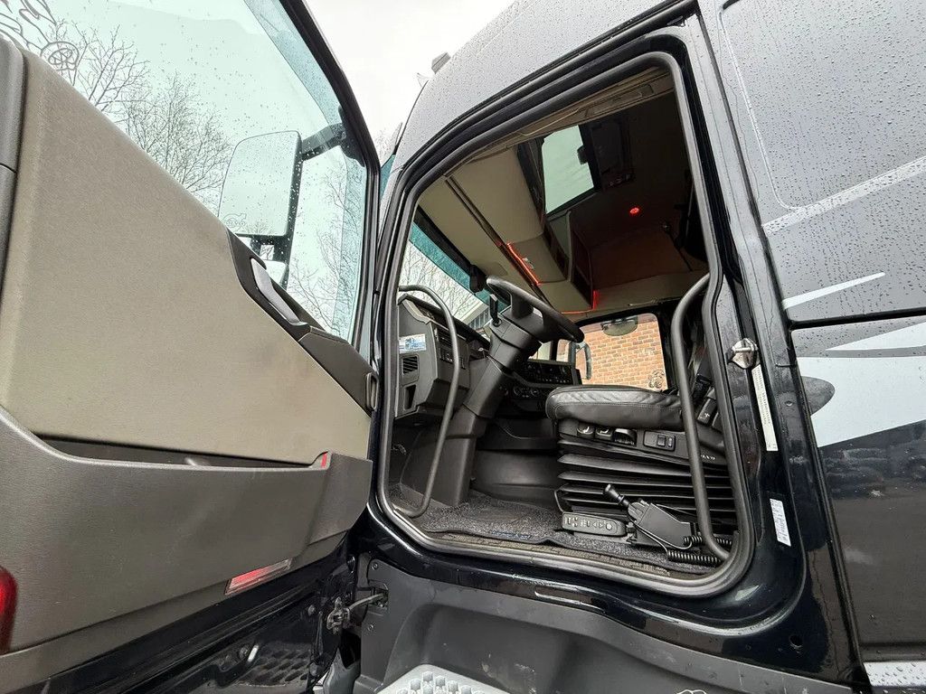 Volvo FH 460 Full Air Hydraulic Leer 04-2026