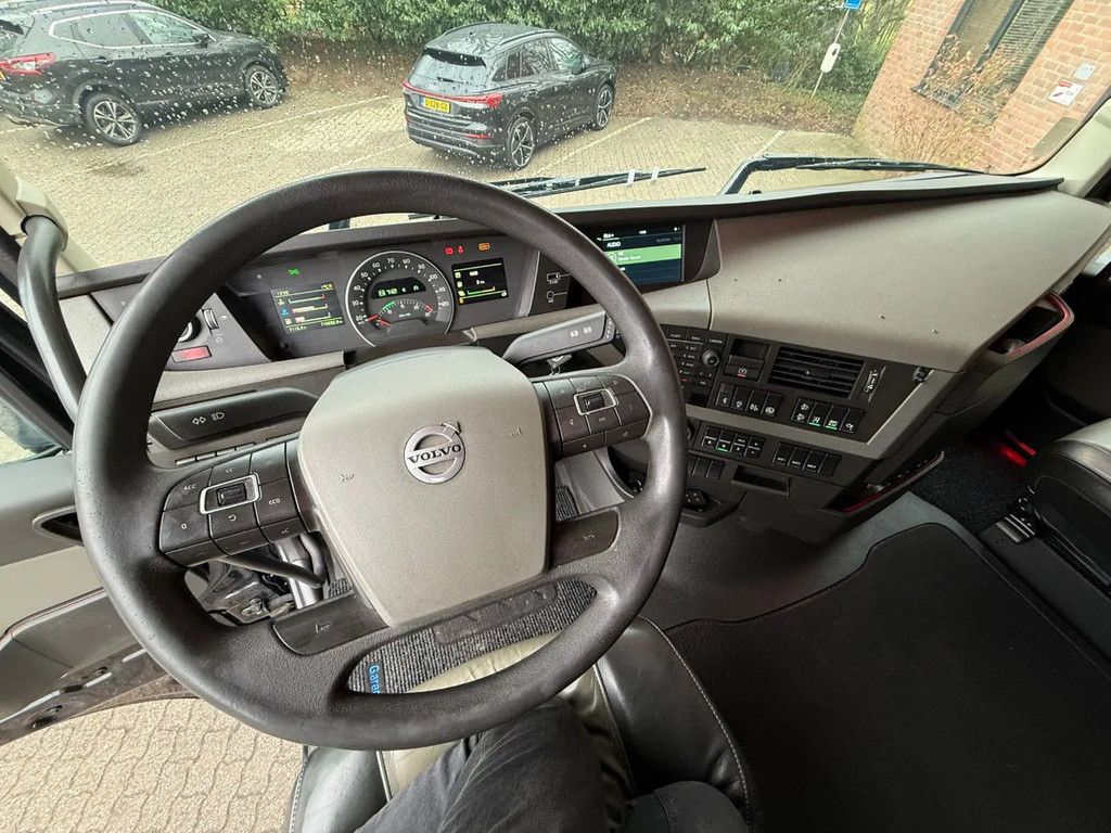 Volvo FH 460 Full Air Hydraulic Leer 04-2026