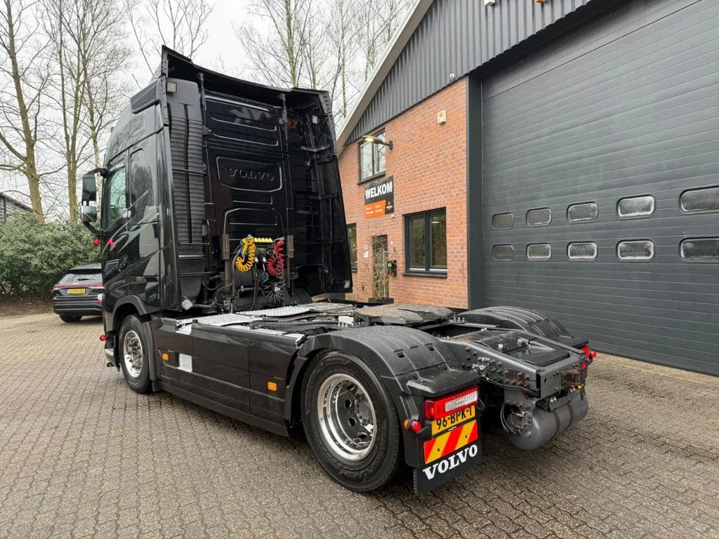 Volvo FH 460 Full Air Hydraulic Leer 04-2026