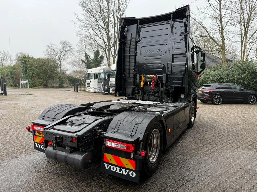 Volvo FH 460 Full Air Hydraulic Leer 04-2026
