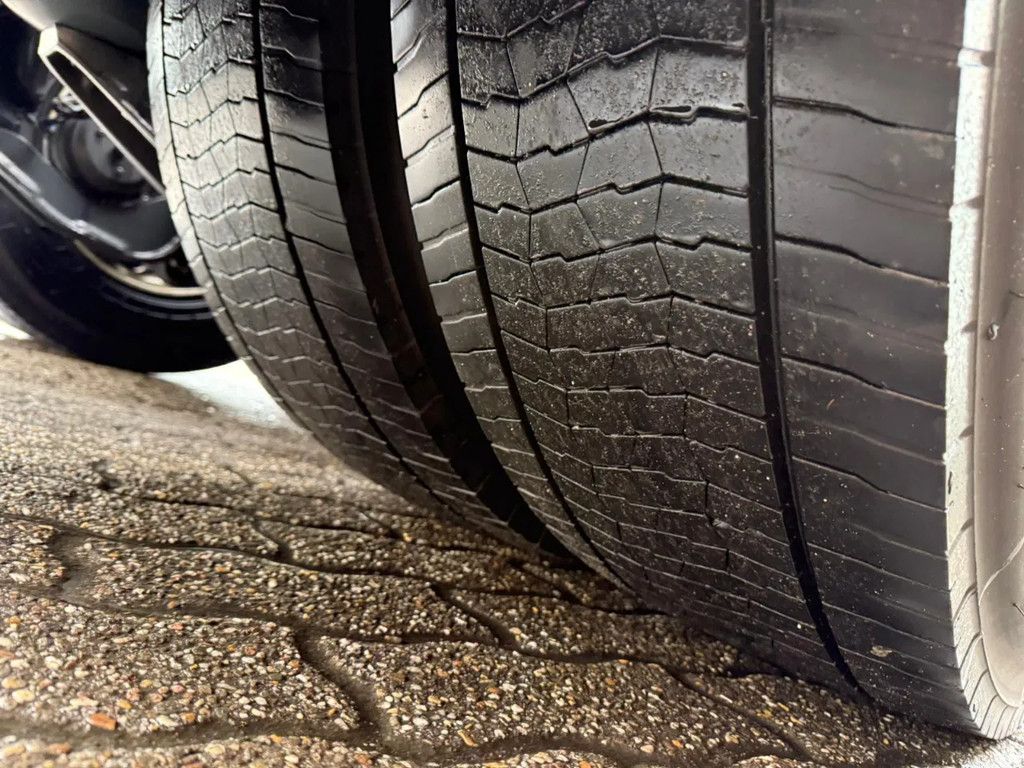 Volvo FH 460 Full Air Hydraulic Leer 04-2026