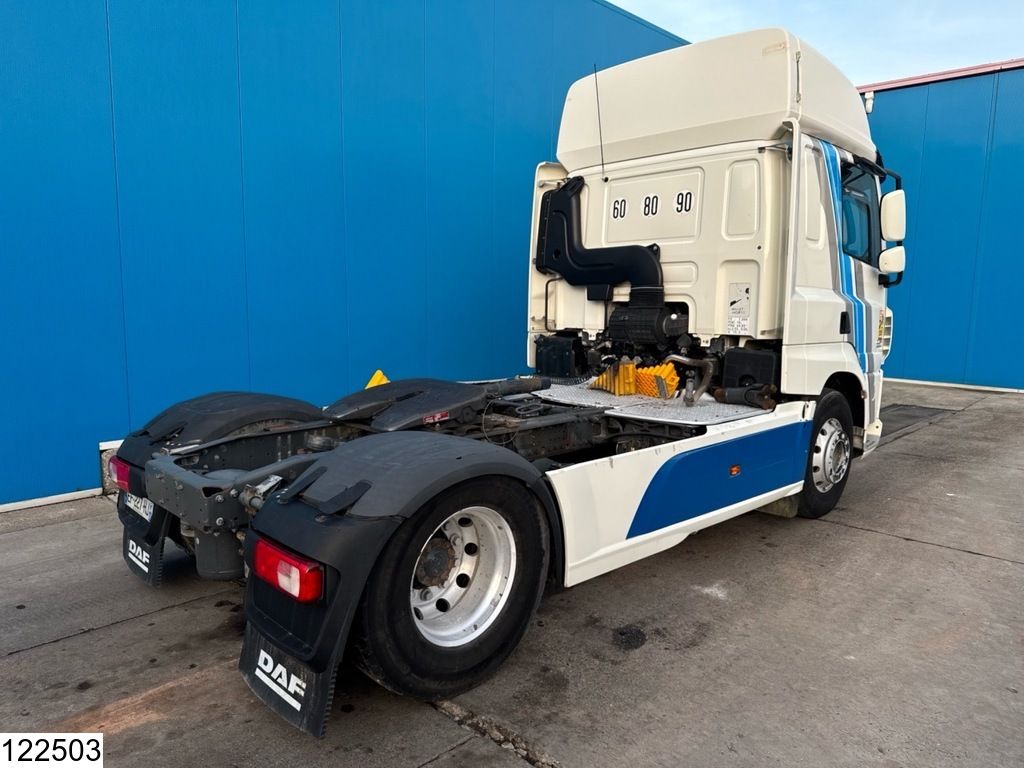 DAF CF 460 EURO 6, Standairco, ACC