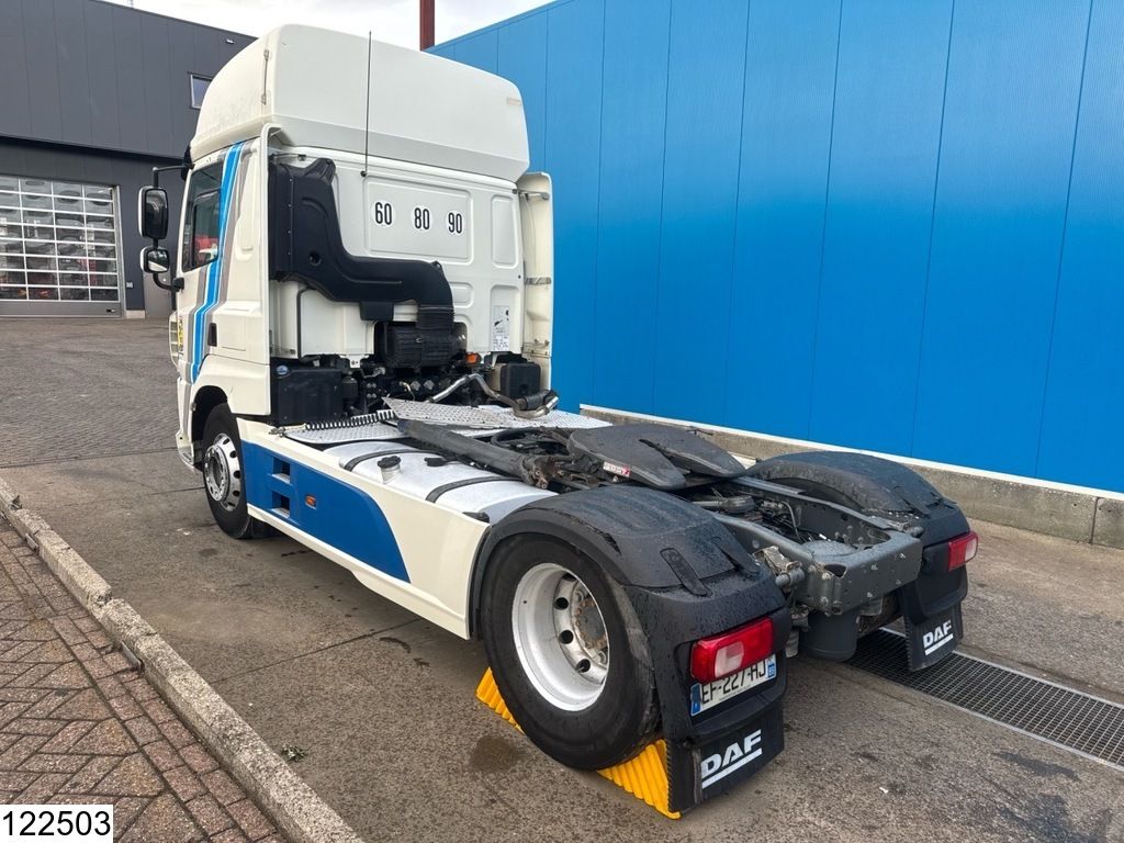 DAF CF 460 EURO 6, Standairco, ACC