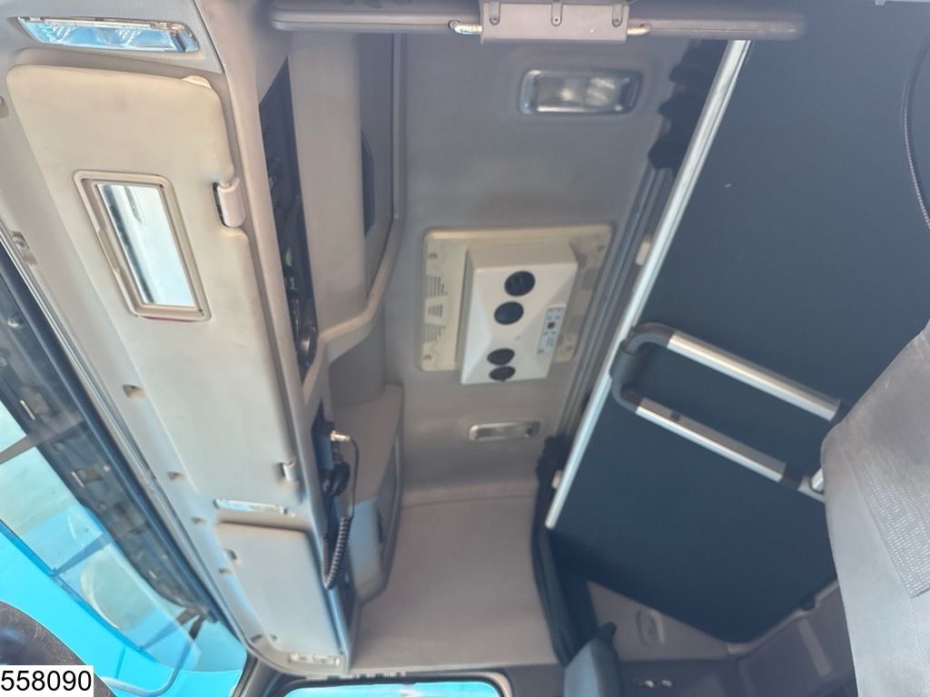 Volvo FH 500 EURO 5, Retarder, PTO, Standairco, Hydraulic