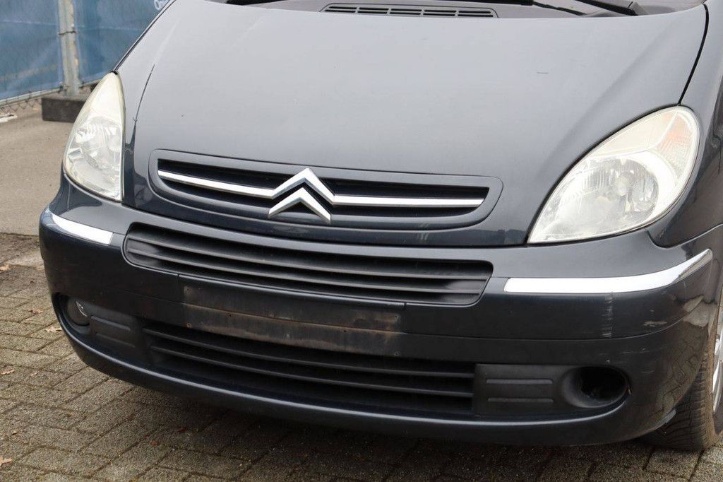 Pkw Citroën Xsara Diesel 110 PS 2005 (Marge)