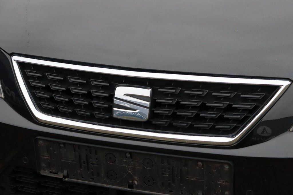 Seat Leon Diesel 115 PS Pkw, Baujahr 2018 (Margin)