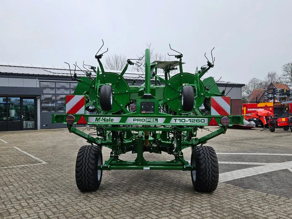 McHale Propel T10-1260