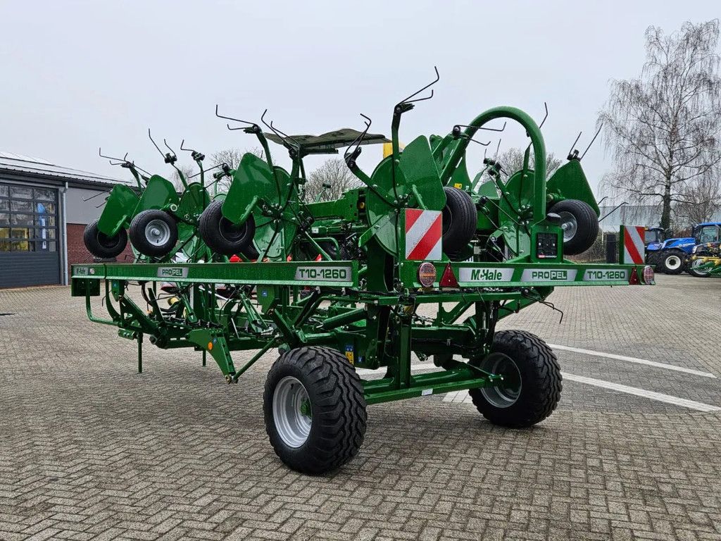 McHale Propel T10-1260