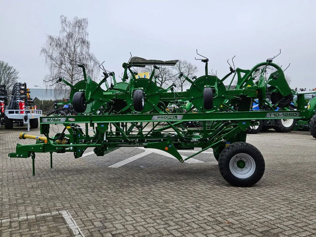 McHale Propel T10-1260