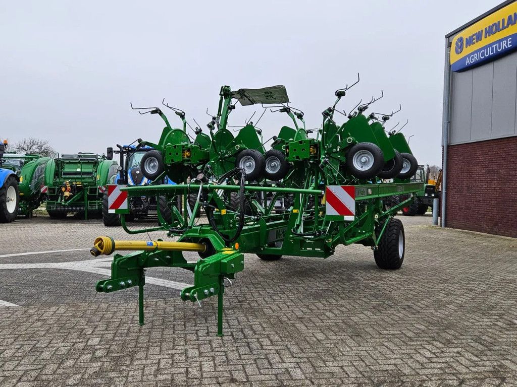 McHale Propel T10-1260