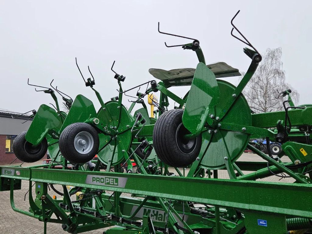 McHale Propel T10-1260