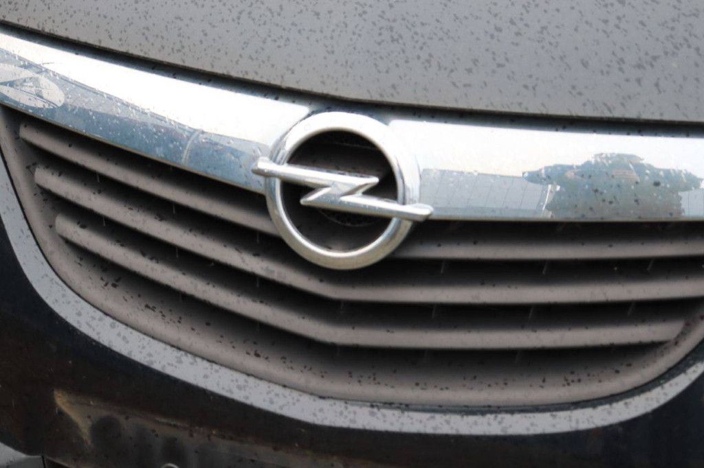 Passenger car Opel Meriva Diesel 75 hp 2014 (Margin)