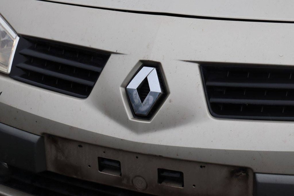 Cabrio Renault Mégane Diesel 115pk 2006 (Marge)