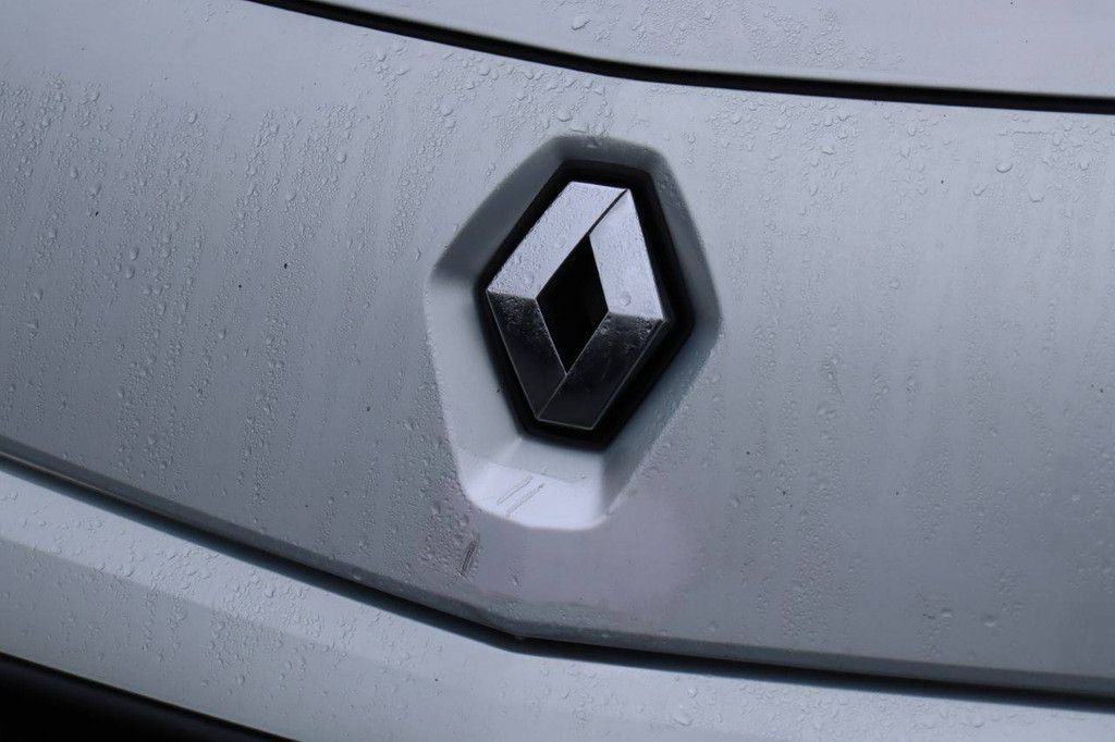 Renault Kangoo Diesel 68 PS Pkw, Baujahr 2009 (Margin)