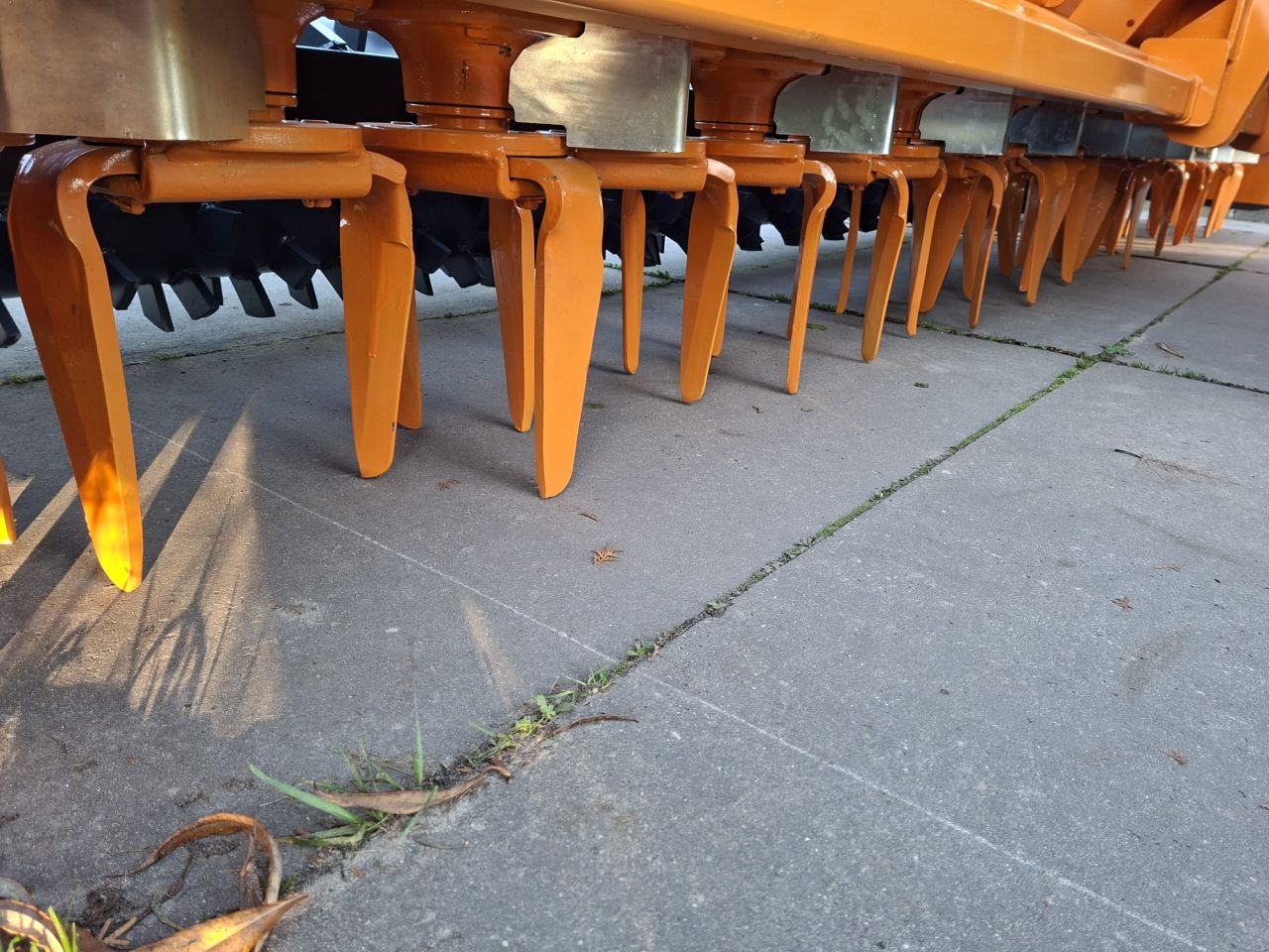 Falc Kratos P-6000 /keg