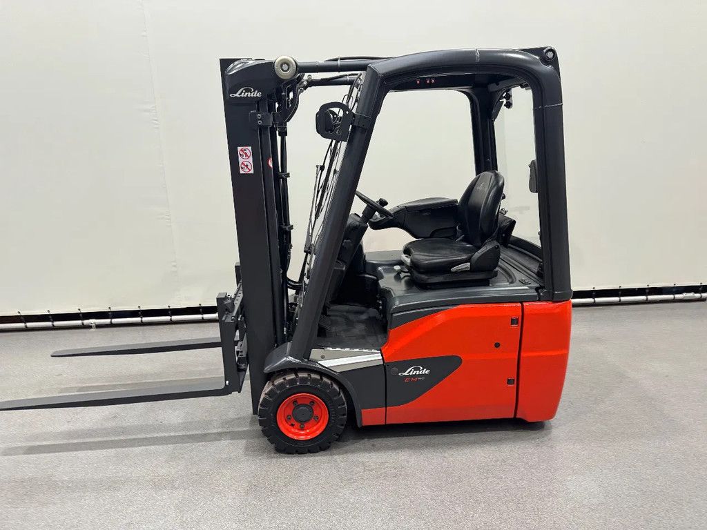 Linde 386 E 14-02