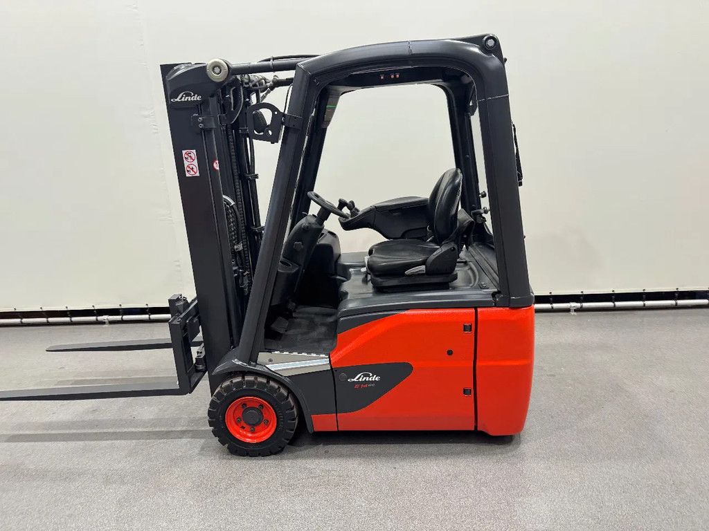 Linde 386 E 14-02