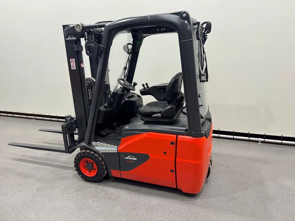 Linde 386 E 14-02