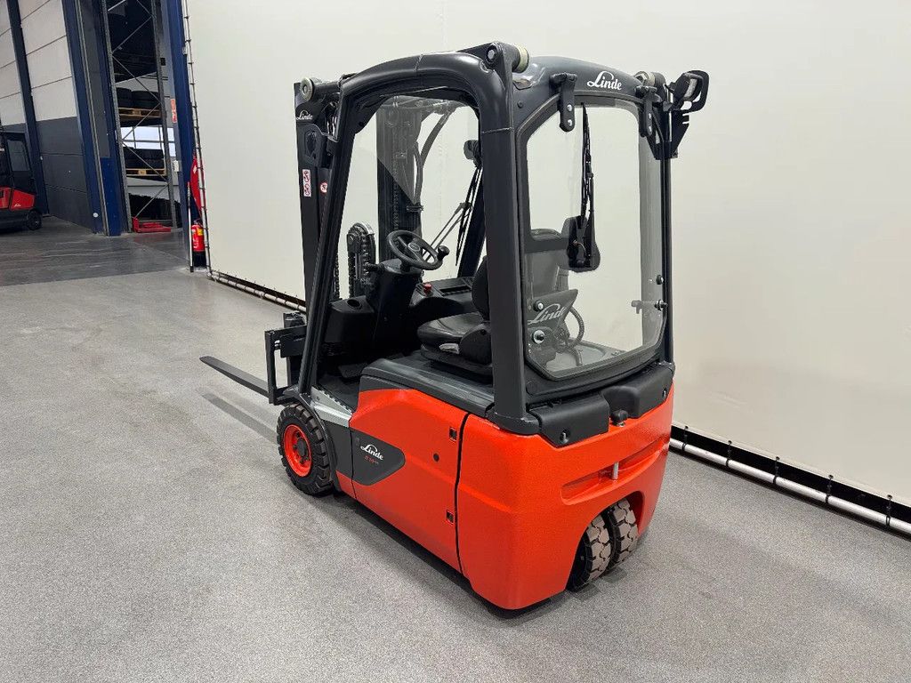 Linde 386 E 14-02