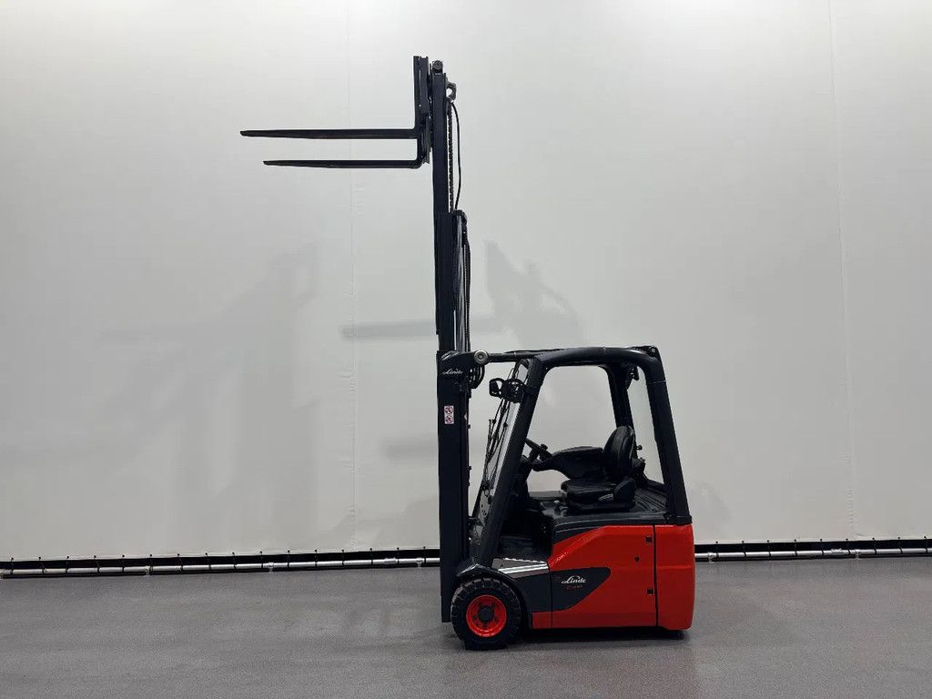 Linde 386 E 14-02