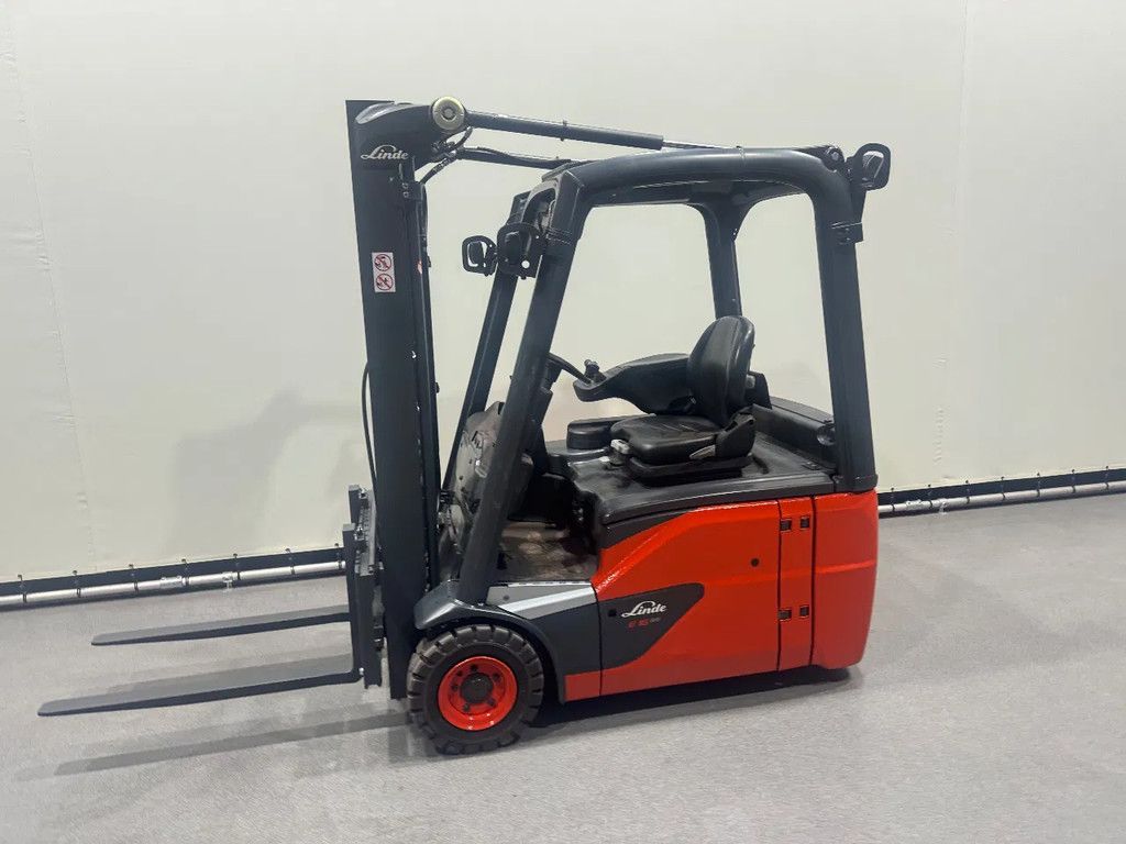 Linde 386 E 16-02