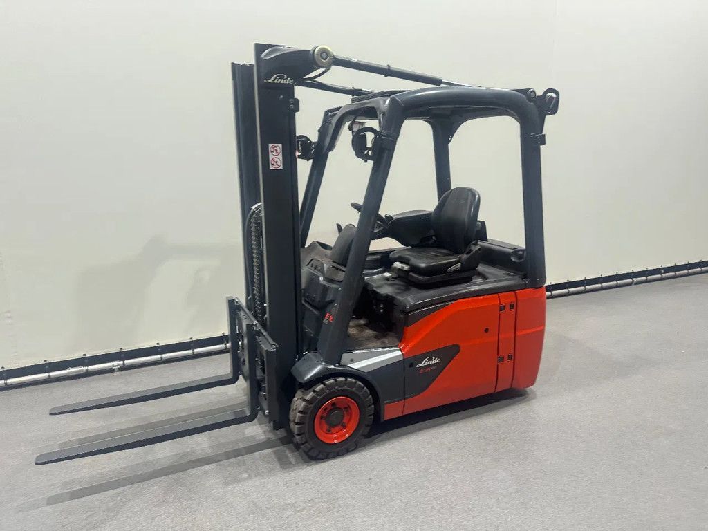 Linde 386 E 16-02
