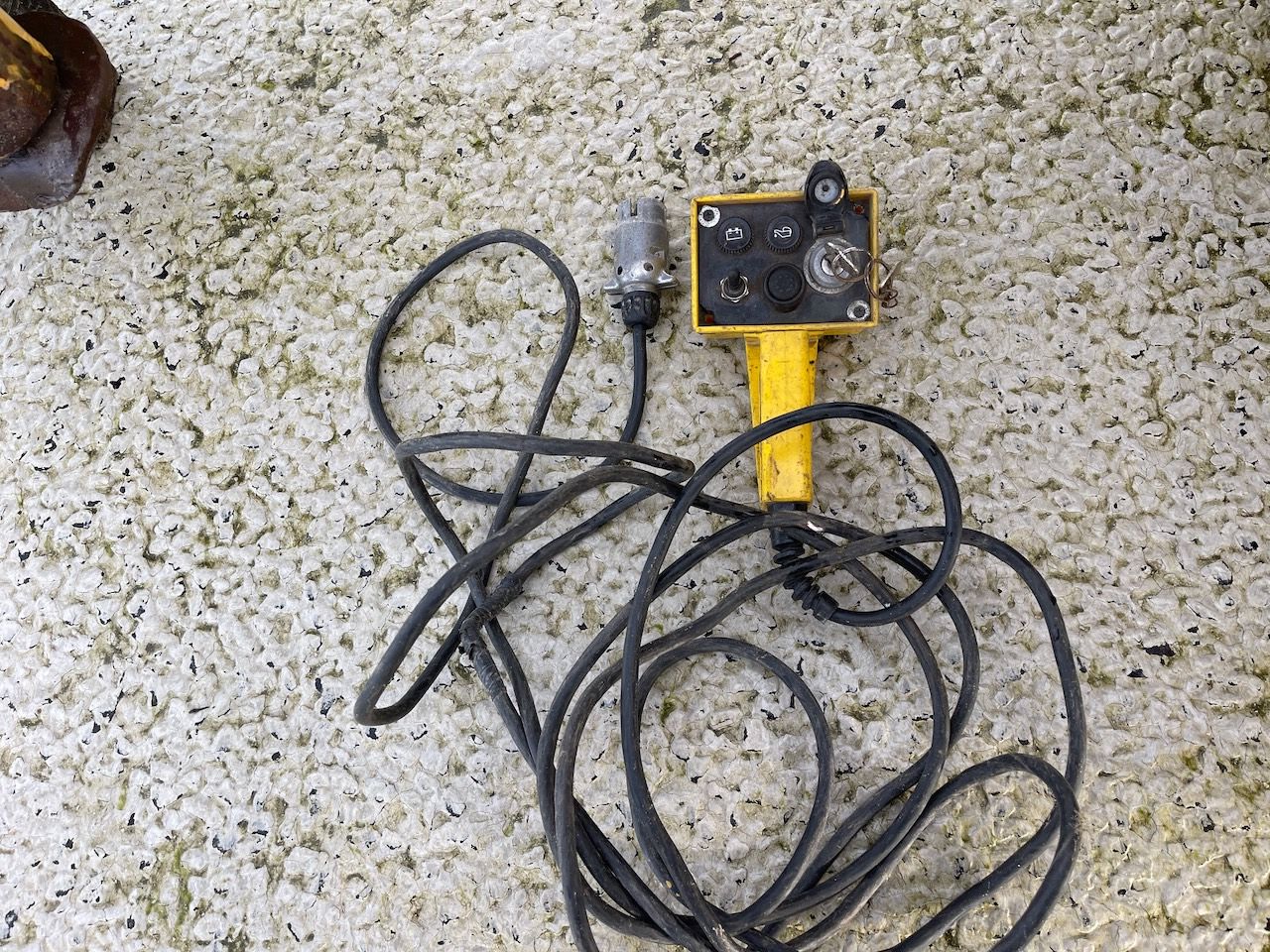 Case Vibromax wals W501