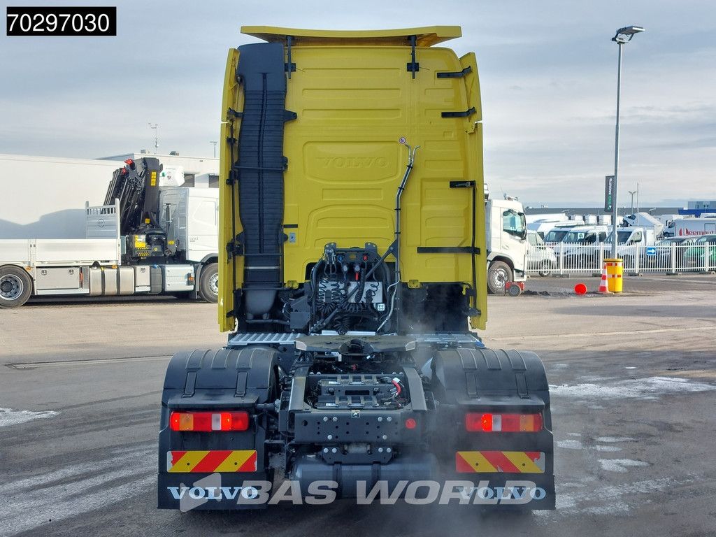 Volvo FH 420 4X2 LNG! XL VEB+ I-ParkCool LED