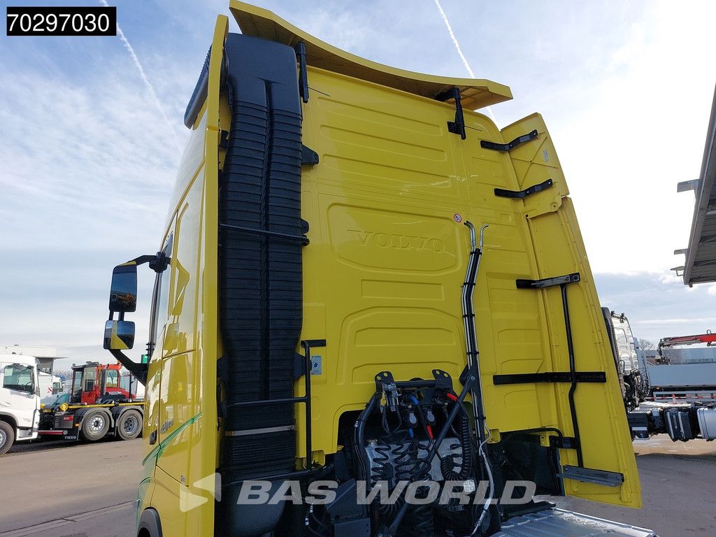 Volvo FH 420 4X2 LNG! XL VEB+ I-ParkCool LED