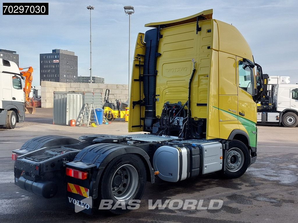 Volvo FH 420 4X2 LNG! XL VEB+ I-ParkCool LED