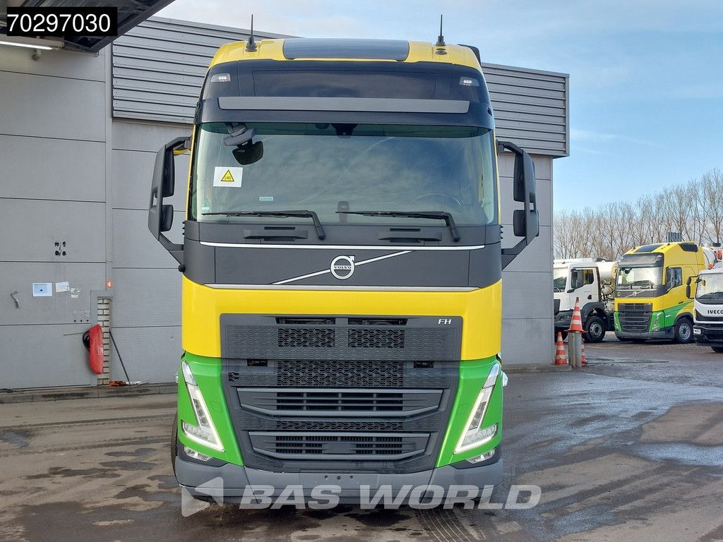 Volvo FH 420 4X2 LNG! XL VEB+ I-ParkCool LED