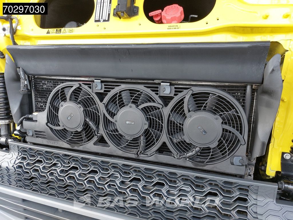 Volvo FH 420 4X2 LNG! XL VEB+ I-ParkCool LED