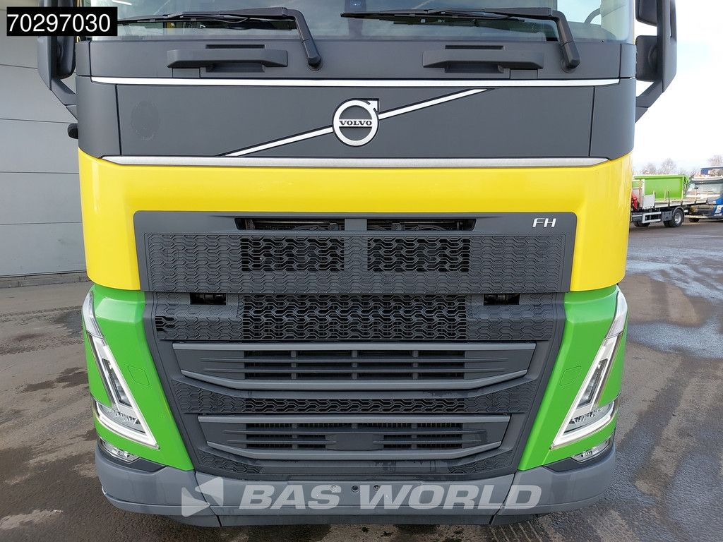 Volvo FH 420 4X2 LNG! XL VEB+ I-ParkCool LED