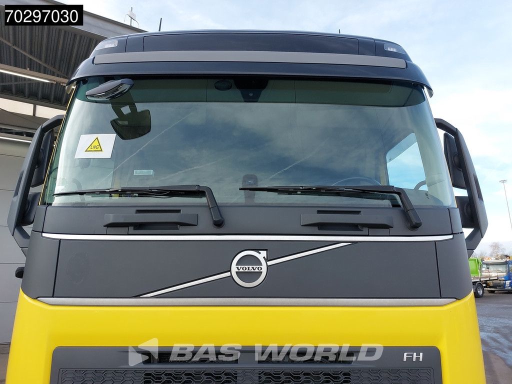 Volvo FH 420 4X2 LNG! XL VEB+ I-ParkCool LED