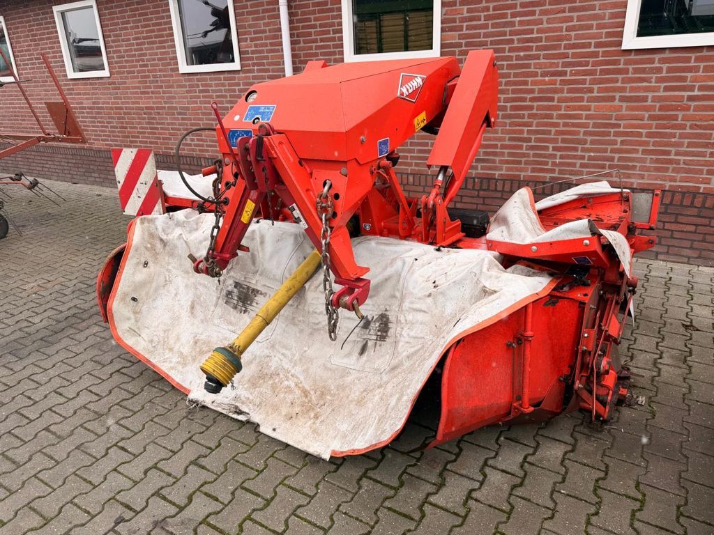 Kuhn FC 313F-FF