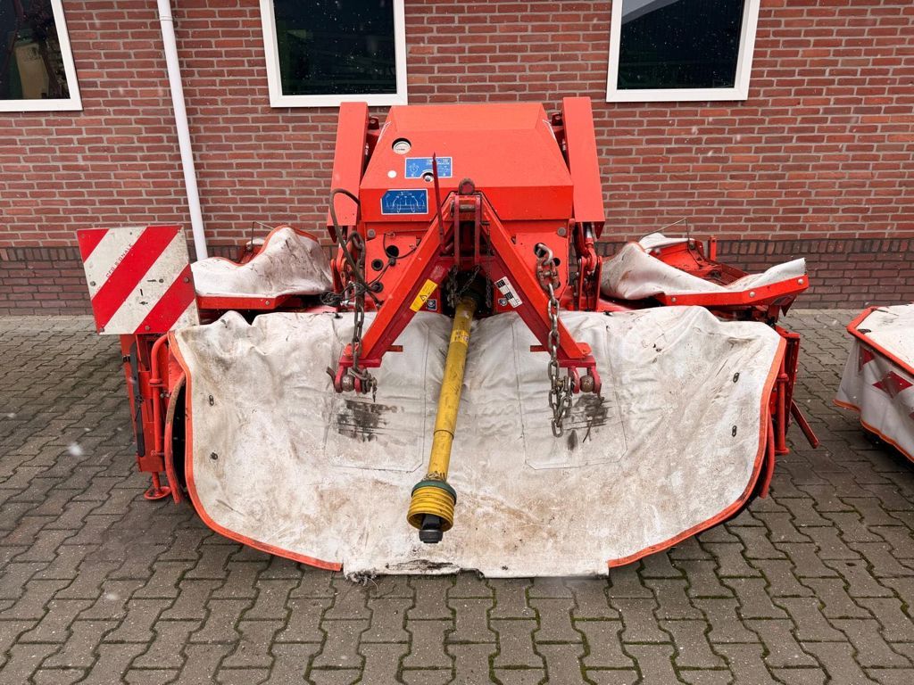 Kuhn FC 313F-FF