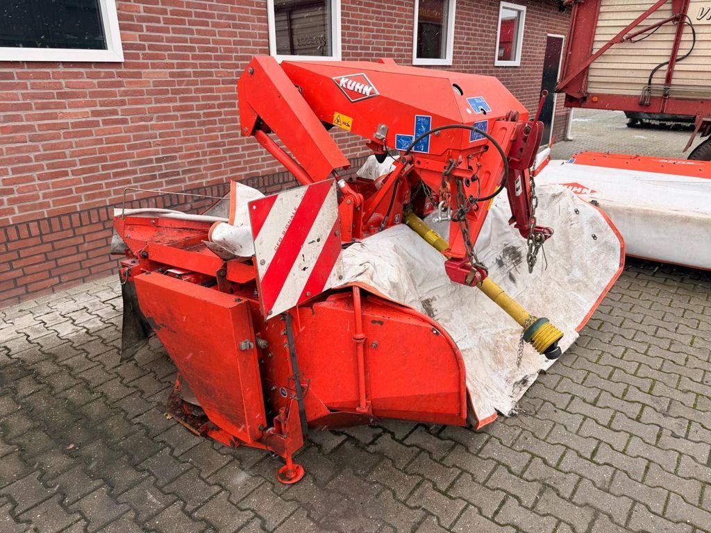 Kuhn FC 313F-FF