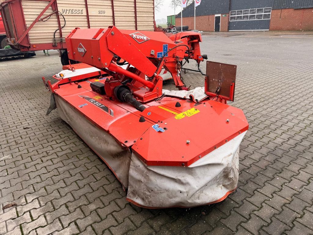 Kuhn FC 313F-FF