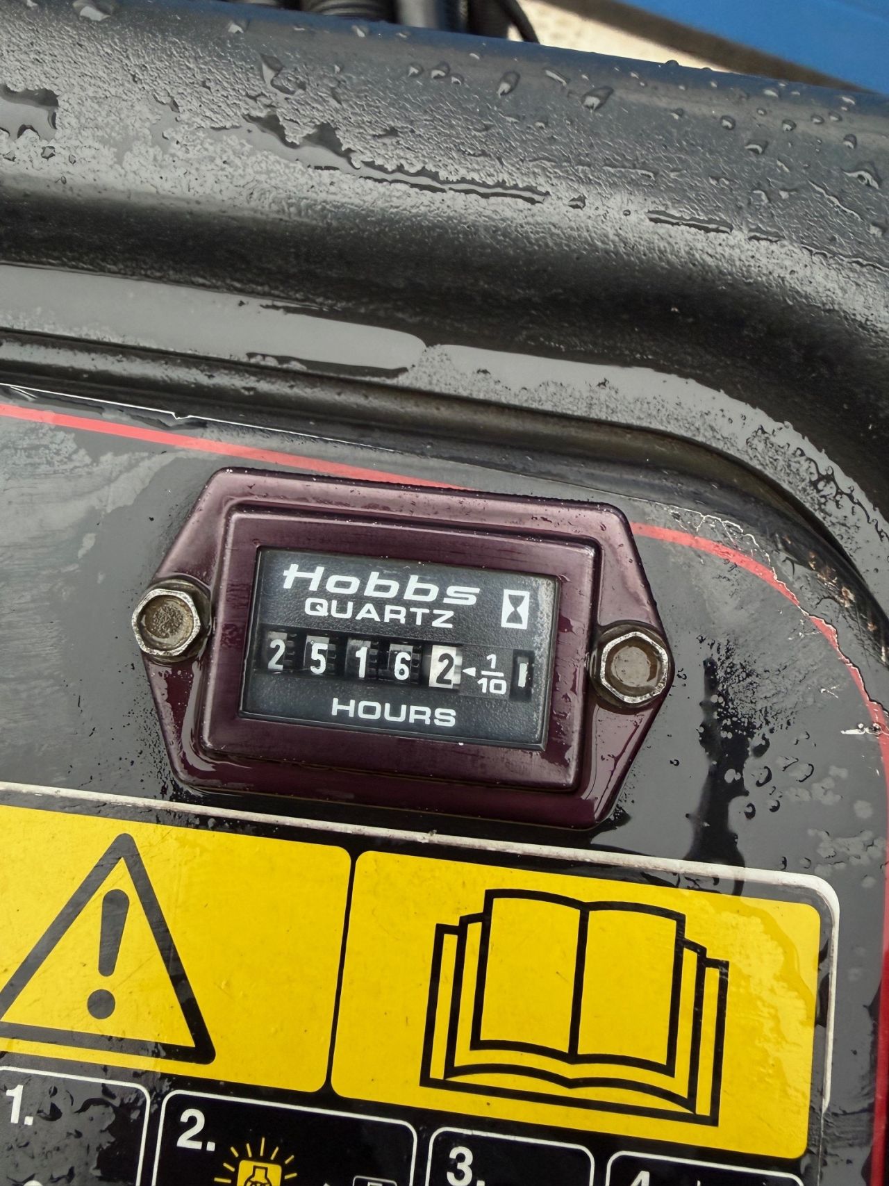 Toro Reelmaster 3100D 3-delige kooimaaier