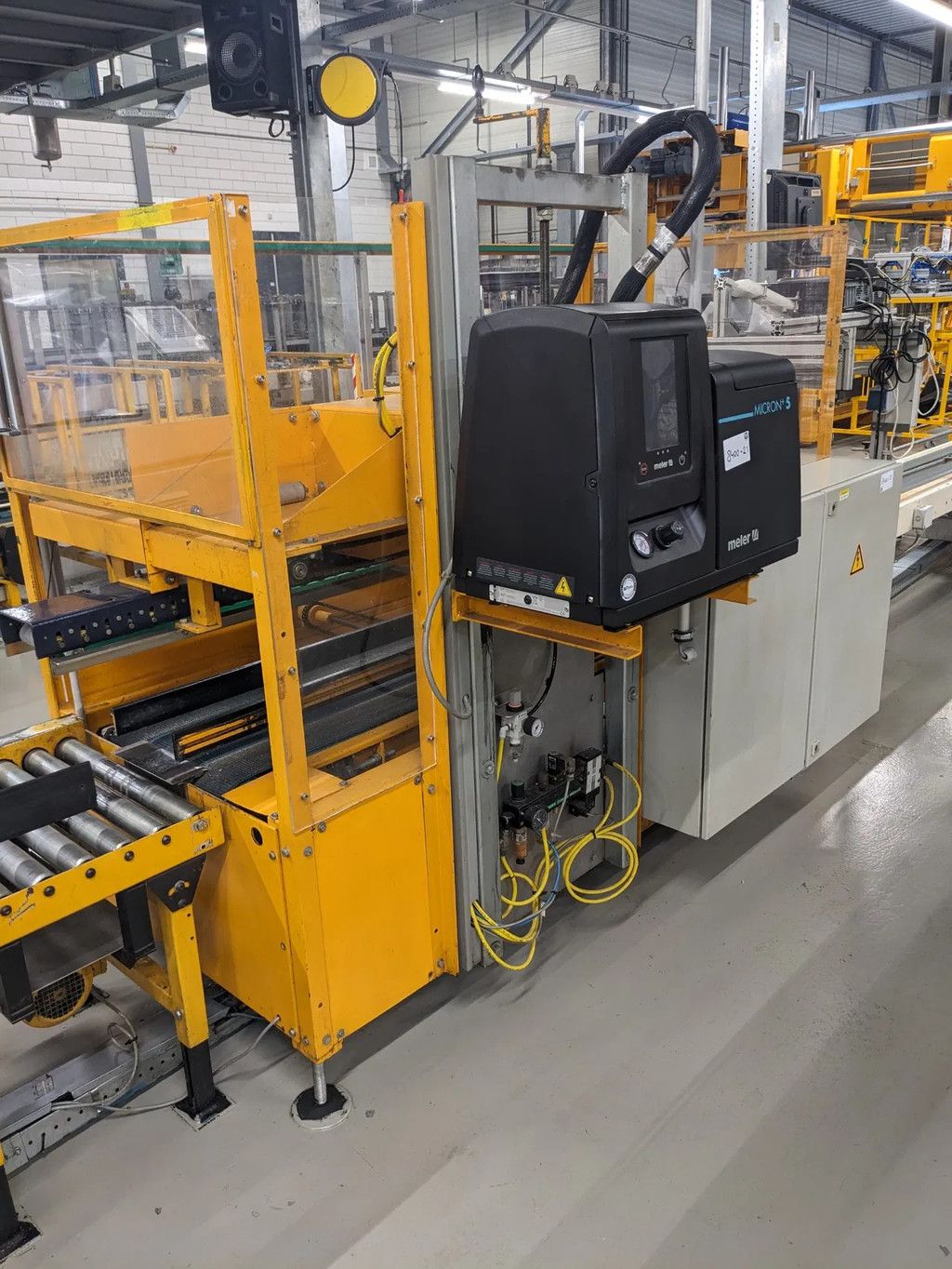 Certus Dozen sluiter, 1722/19