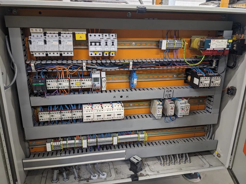 Certus Dozen sluiter, 1722/19