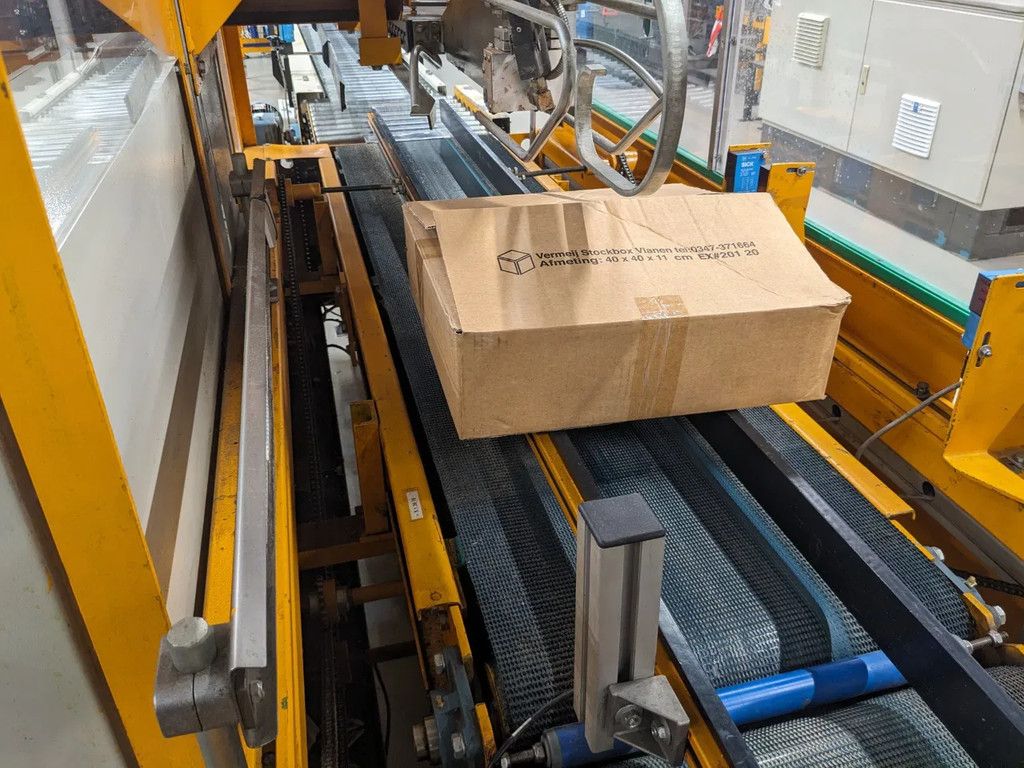 Certus Dozen sluiter, 1722/19