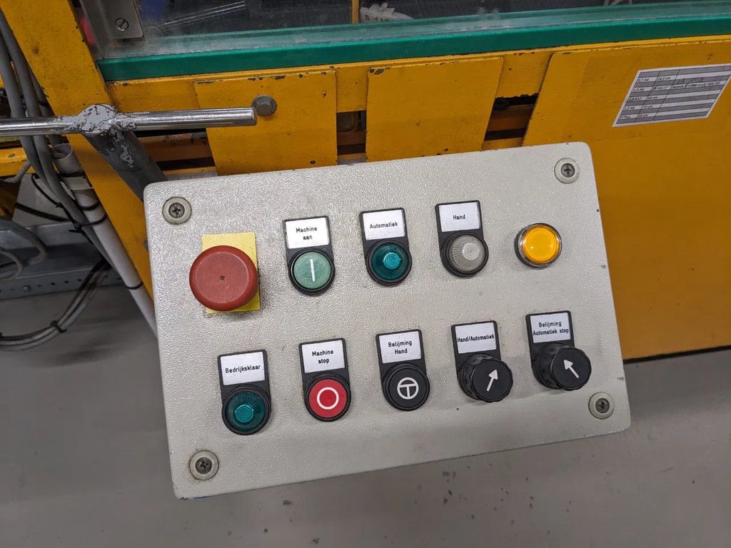 Certus Dozen sluiter, 1722/19