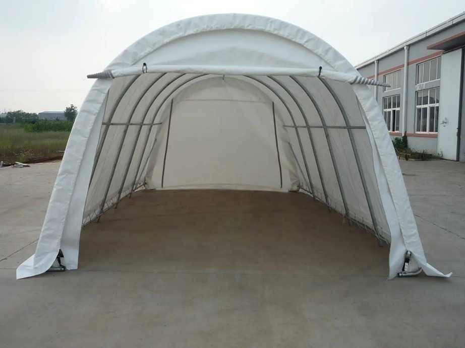 Opslagtent RTE 12200x6100x3660mm 2025 Nieuw